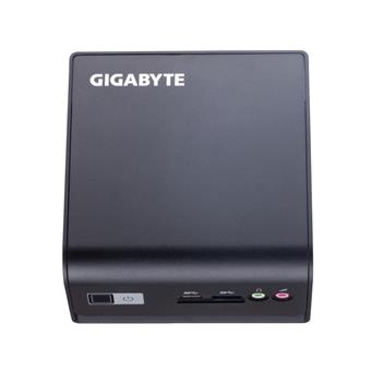 Gigabyte Brix 6005 barebone (i N6005)