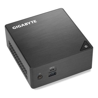 Gigabyte Brix 4105 barebone