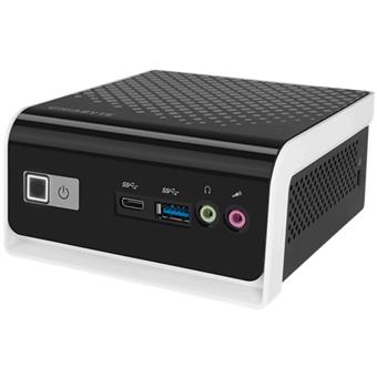 Gigabyte Brix 4105C barebone pasiv