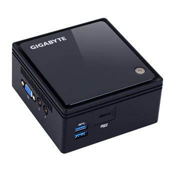 Gigabyte Brix N3160 barebone (aj J3160)