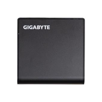 Gigabyte BRIX/GB-BTIP-N250/Mini/N250/bez RAM/Intel int/bez OS/3R