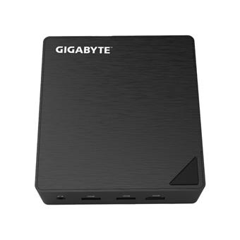 Gigabyte BRIX/GB-BRU5-225H/Mini/U5-225H/bez RAM/Intel int/bez OS/3R