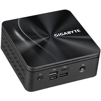 Gigabyte Brix H-4300 barebone (R3 4300U)