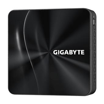 Gigabyte Brix 4500 barebone (R5 4500U)