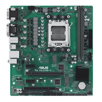 ASUS Pro A620M-C-CSM/AM5/mATX