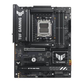 ASUS TUF GAMING B650E-PLUSWIFI