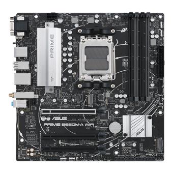 ASUS PRIME B650M-A WIFI/AM5/mATX