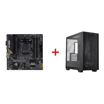 PROMO cena TUF A520M-PLUS II + CASE A21+