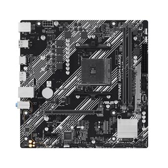 ASUS PRIME A520M-K ARGB