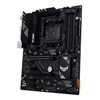 ASUS TUF GAMING B550-PRO/AM4/ATX