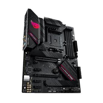 ASUS ROG STRIX B550-F GAMING (WI-FI)