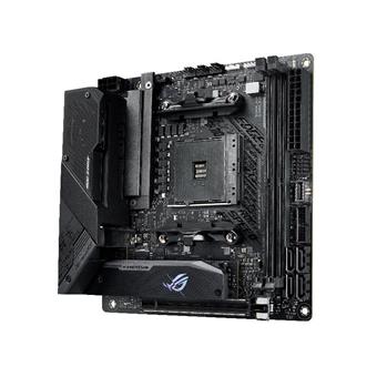 ASUS ROG STRIX B550-I GAMING