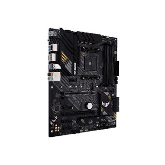 ASUS TUF GAMING B550-PLUS/AM4/ATX