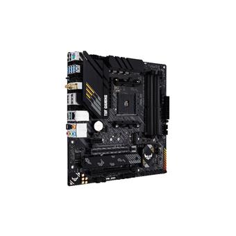 ASUS TUF GAMING B550M-PLUS (WI-FI)