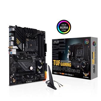 ASUS TUF GAMING B550-PLUS(WI-FI)