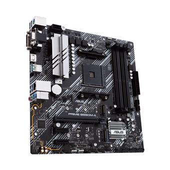 ASUS PRIME B550M-A/AM4/mATX