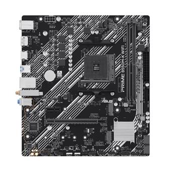 ASUS PRIME B550M-K WIFI