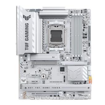 TUF GAMING B850-PRO WIFI7 W NEO