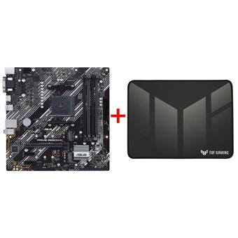 Bundle ASUS PRIME B550M-K + PAD TUF P1