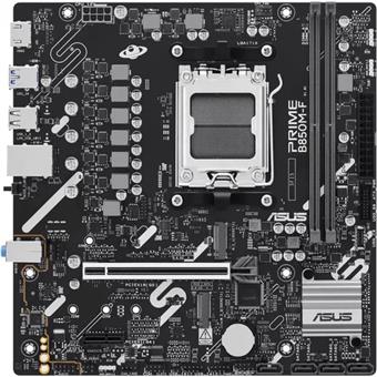 ASUS PRIME B850M-F