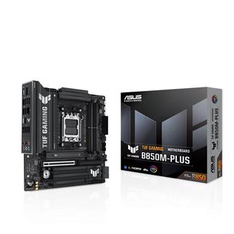 ASUS TUF GAMING B850M-PLUS