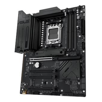 ASUS X870 MAX GAMING WIFI7
