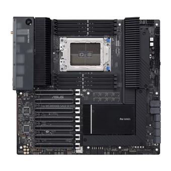 ASUS Pro WS WRX80E-SAGE SE WIFI/sWRX8 4094/E-ATX