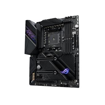 ASUS ROG CROSSHAIR VIII DARK HERO X570/AM4/ATX