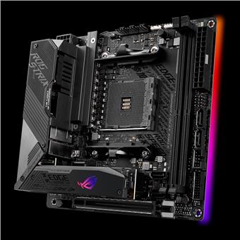 ASUS ROG STRIX X570-I GAMING/AM4/MITX