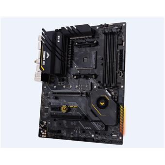 ASUS TUF GAMING X570-PRO WI-FI/AM4/ATX