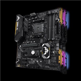ASUS TUF X470-PLUS GAMING
