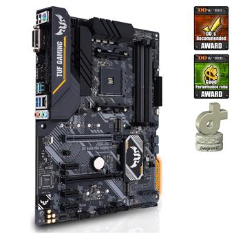 ASUS TUF B450-PRO GAMING