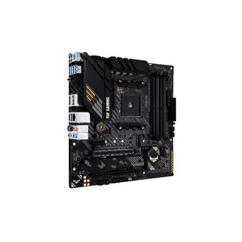 ASUS TUF GAMING B450M-PRO S