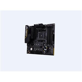 ASUS TUF GAMING B450M-PRO II/AM4/mATX