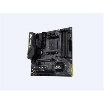 ASUS TUF GAMING B450M-PLUS II/AM4/mATX