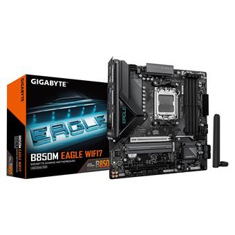 GIGABYTE B850M EAGLE WIFI7/AM5/mATX