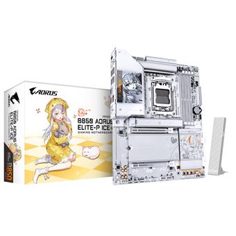 Gigabyte B850 AORUS ELITE-P ICE/AM5/ATX