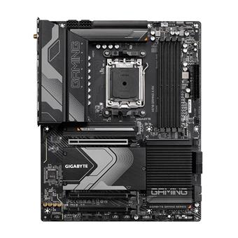 GIGABYTE X670 GAMING X AX/AM5/ATX