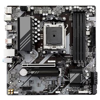 GIGABYTE B650M K/AM5/mATX