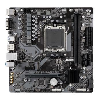 GIGABYTE B650 S2H/AM5/mATX
