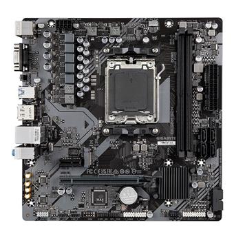 GIGABYTE B650M S2H/AM5/mATX