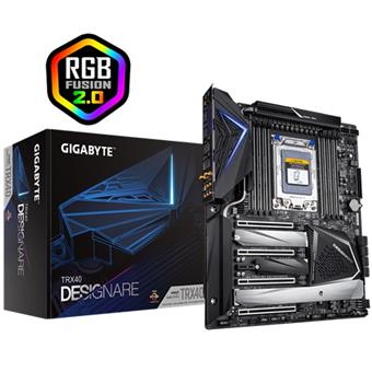 GIGABYTE TRX40 DESIGNARE (rev. 1.0)