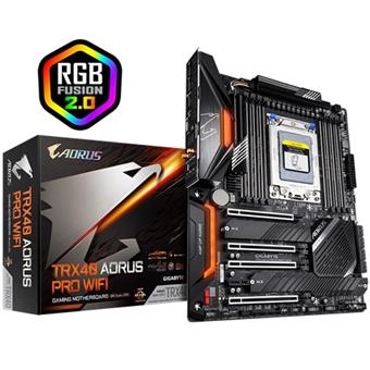GIGABYTE TRX40 AORUS PRO WIFI (rev. 1.0)