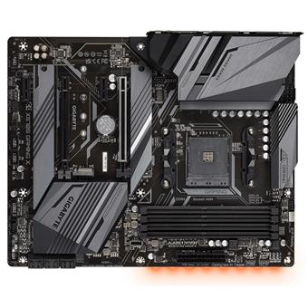 GIGABYTE X570S GAMING X/AM4/ATX