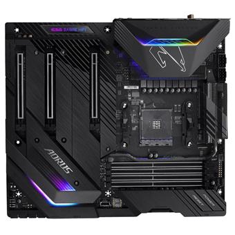 GIGABYTE X570 AORUS XTREME (rev. 1.0)