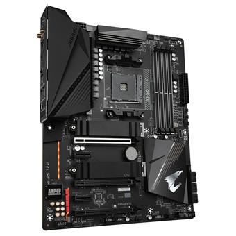 GIGABYTE B550 AORUS PRO AX/AM4/ATX