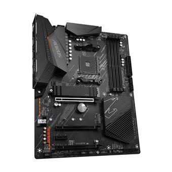 GIGABYTE B550 AORUS ELITE (rev. 1.0)