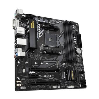 GIGABYTE B550M DS3H/AM4/mATX