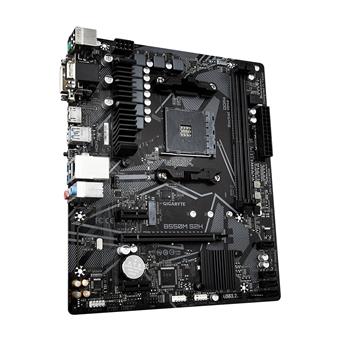 GIGABYTE B550M S2H/AM4/mATX