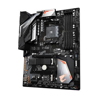GIGABYTE B450 AORUS ELITE V2 (rev. 1.x)